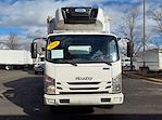 Used 2018 Isuzu NPR-XD Regular Cab Box Truck for sale #812632 - photo 3