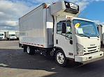 Used 2018 Isuzu NPR-XD Regular Cab Box Truck for sale #812632 - photo 4