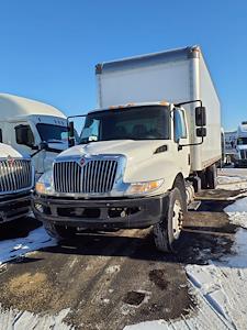 Used 2019 International DuraStar 4300 - photo 1