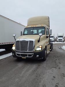 Used 2019 Freightliner Cascadia Detroit Diesel DD15 Semi Truck for sale #814425 - photo 1