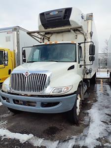 Used 2019 International DuraStar 4300 Cab Chassis for sale #814981 - photo 1