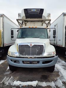 Used 2019 International DuraStar 4300 Cab Chassis for sale #814981 - photo 2