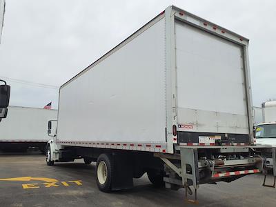 Used 2019 Freightliner M2 106 Conventional Cab Box Truck for sale #819420 - photo 2