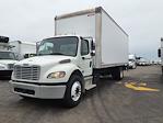 Used 2019 Freightliner M2 106 Conventional Cab Box Truck for sale #819420 - photo 1