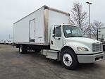 Used 2019 Freightliner M2 106 Conventional Cab Box Truck for sale #819420 - photo 4