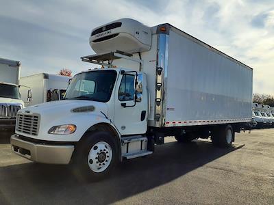 Used 2019 Freightliner M2 106 Refrigerated Body for sale #819633 - photo 1