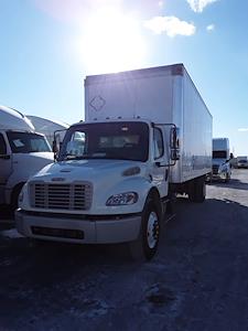 Used 2019 Freightliner M2 106 Conventional Cab Cab Chassis for sale #820125 - photo 1