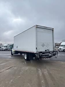 Used 2019 Freightliner M2 106 Conventional Cab Box Truck for sale #820270 - photo 2