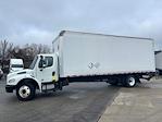 Used 2019 Freightliner M2 106 Conventional Cab Box Truck for sale #820270 - photo 12
