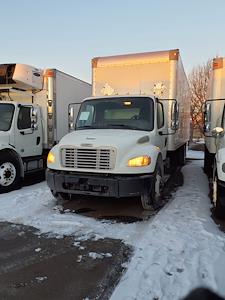 Used 2019 Freightliner M2 106 Conventional Cab Cab Chassis for sale #821589 - photo 1