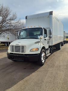 Used 2019 Freightliner M2 106 Conventional Cab Box Truck for sale #821966 - photo 1
