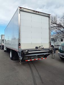 Used 2019 Freightliner M2 106 Conventional Cab Box Truck for sale #821966 - photo 2