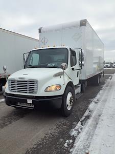 Used 2019 Freightliner M2 106 Conventional Cab Cab Chassis for sale #821967 - photo 1