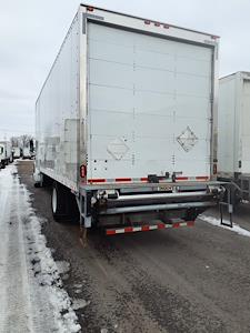 Used 2019 Freightliner M2 106 Conventional Cab Box Truck for sale #821967 - photo 2