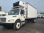 Used 2019 Freightliner M2 106 Refrigerated Body for sale #823109 - photo 1