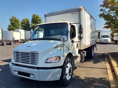 Used 2019 Freightliner M2 106 Conventional Cab Cab Chassis for sale #824669 - photo 1