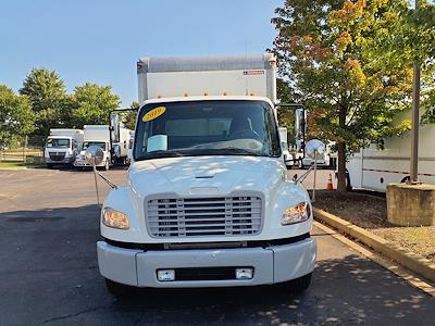 Used 2019 Freightliner M2 106 Conventional Cab Cab Chassis for sale #824669 - photo 2