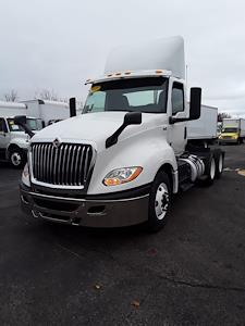 Used 2019 International LT Cummins X15, Signature Semi Truck for sale #825841 - photo 1