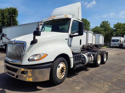 Used 2019 International LT Cummins X15, Signature Semi Truck for sale #827134 - photo 1