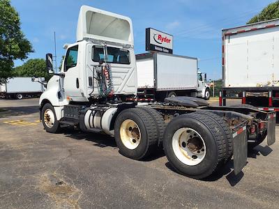 Used 2019 International LT Cummins X15, Signature Semi Truck for sale #827134 - photo 2