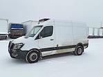 Used 2018 Mercedes-Benz Sprinter 3500 Refrigerated Body for sale #829080 - photo 1