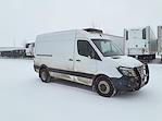 Used 2018 Mercedes-Benz Sprinter 3500 Refrigerated Body for sale #829080 - photo 4