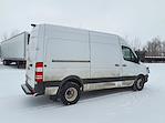 Used 2018 Mercedes-Benz Sprinter 3500 Refrigerated Body for sale #829080 - photo 5