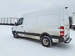 Used 2018 Mercedes-Benz Sprinter 3500 Refrigerated Body for sale #829080 - photo 2