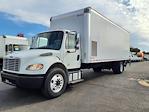 Used 2019 Freightliner M2 106 Conventional Cab Box Truck for sale #832452 - photo 1