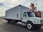Used 2019 Freightliner M2 106 Conventional Cab Box Truck for sale #832452 - photo 4