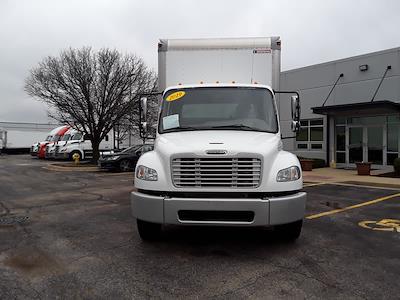 Used 2019 Freightliner M2 106 - photo 2