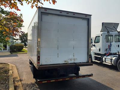 Used 2019 Isuzu NPR-HD Regular Cab Box Truck for sale #836156 - photo 2