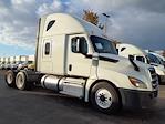 Used 2020 Freightliner Cascadia Detroit Diesel DD15 Semi Truck with Sleeper Cab for sale #836635 - photo 4