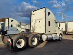 Used 2020 Freightliner Cascadia Detroit Diesel DD15 Semi Truck with Sleeper Cab for sale #836635 - photo 5