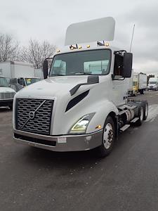 Used 2019 Volvo VNL Cummins ISX 15L Semi Truck for sale #837727 - photo 1