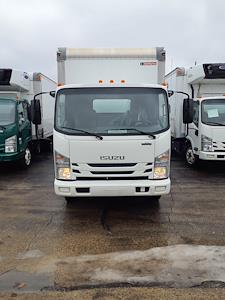 Used 2019 Isuzu NPR-XD Regular Cab Cab Chassis for sale #838128 - photo 2