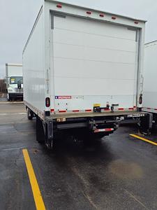 Used 2019 Isuzu NPR-XD Regular Cab Box Truck for sale #838128 - photo 2