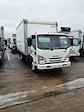 Used 2019 Isuzu NPR-XD Regular Cab Box Truck for sale #838128 - photo 4