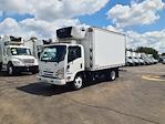 Used 2019 Isuzu NRR Refrigerated Body for sale #859359 - photo 1