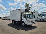 Used 2019 Isuzu NRR Refrigerated Body for sale #859359 - photo 4