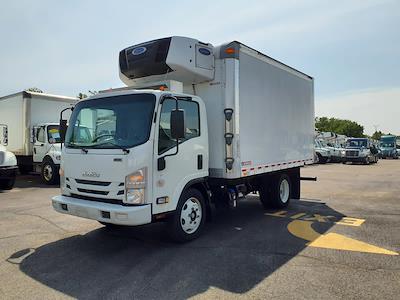 Used 2019 Isuzu NRR Refrigerated Body for sale #859360 - photo 1
