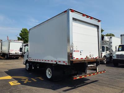Used 2019 Isuzu NRR Refrigerated Body for sale #859360 - photo 2