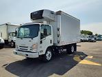 Used 2019 Isuzu NRR Refrigerated Body for sale #859360 - photo 1