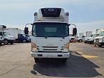 Used 2019 Isuzu NRR Refrigerated Body for sale #859360 - photo 3