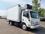 Used 2019 Isuzu NRR Refrigerated Body for sale #859360 - photo 4