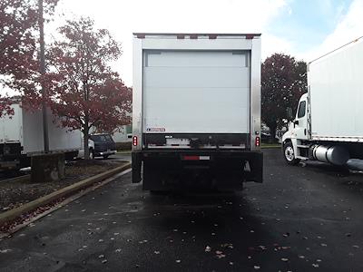 Used 2018 Isuzu NPR-XD Refrigerated Body for sale #860759 - photo 2