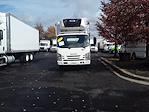 Used 2018 Isuzu NPR-XD Refrigerated Body for sale #860759 - photo 3