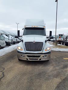 Used 2019 International LT Cummins X15, Signature Semi Truck for sale #861077 - photo 2