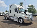 Used 2019 Freightliner Cascadia Detroit Diesel DD15 Semi Truck with Sleeper Cab for sale #861576 - photo 4