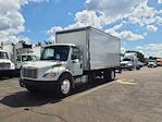 Used 2019 Freightliner M2 106 Conventional Cab Box Truck for sale #861847 - photo 1